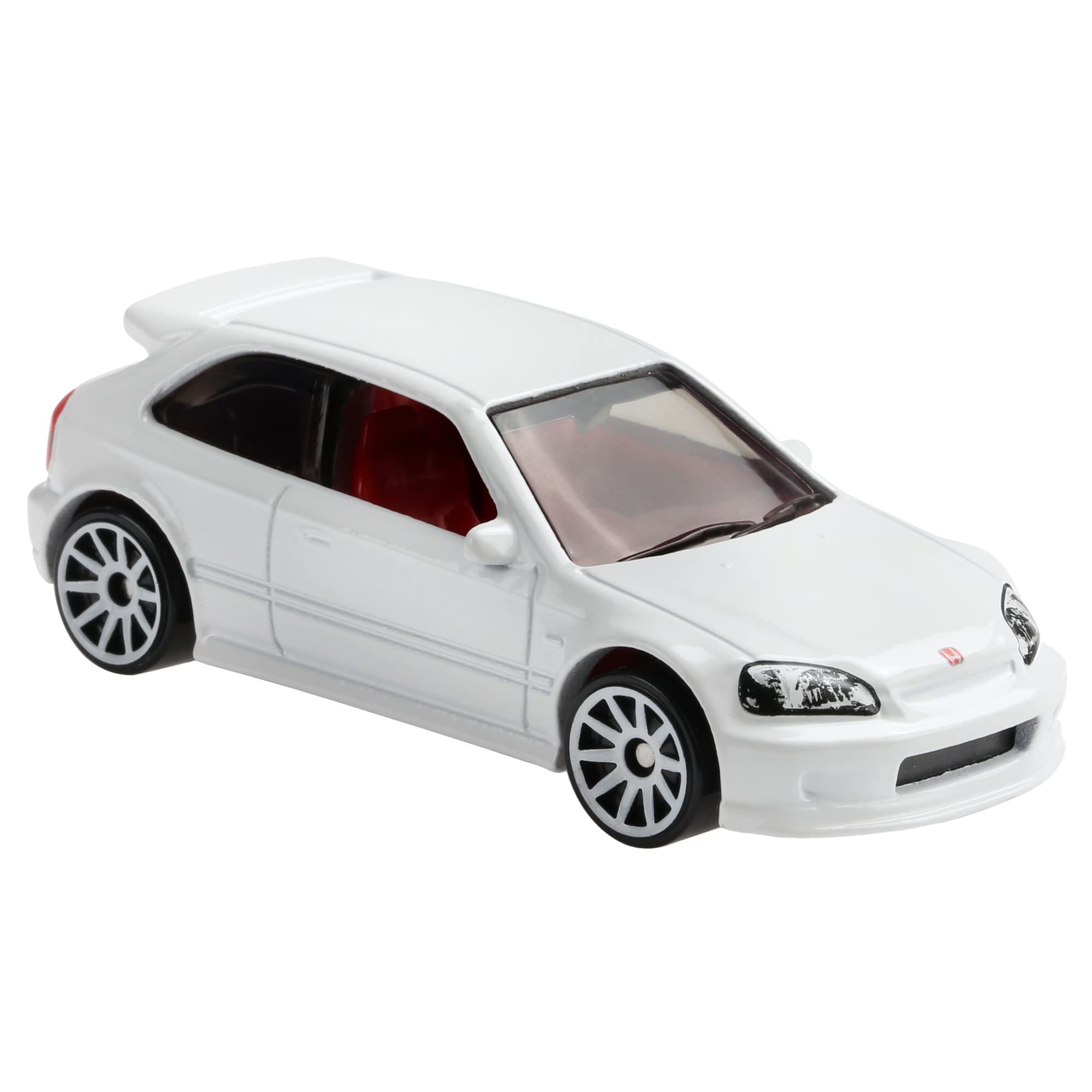 Amazon | ホットウィール(Hot Wheels) ベーシックカー '99 ホンダ