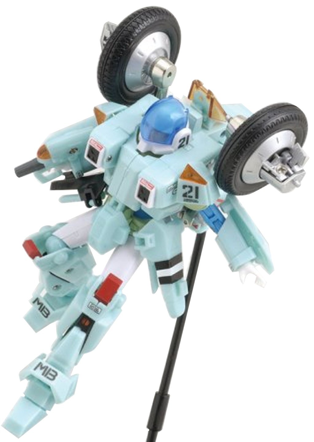 Amazon.co.jp: BRAVE合金13 ライドアーマー モスピーダ レイタイプ