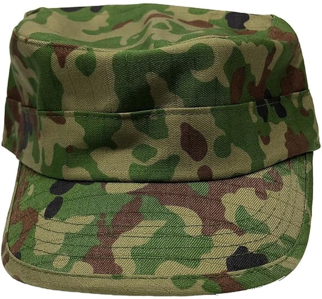 Amazon.co.jp: [Militant] 戦闘帽 VCリップストップ 難燃 IR対応（対