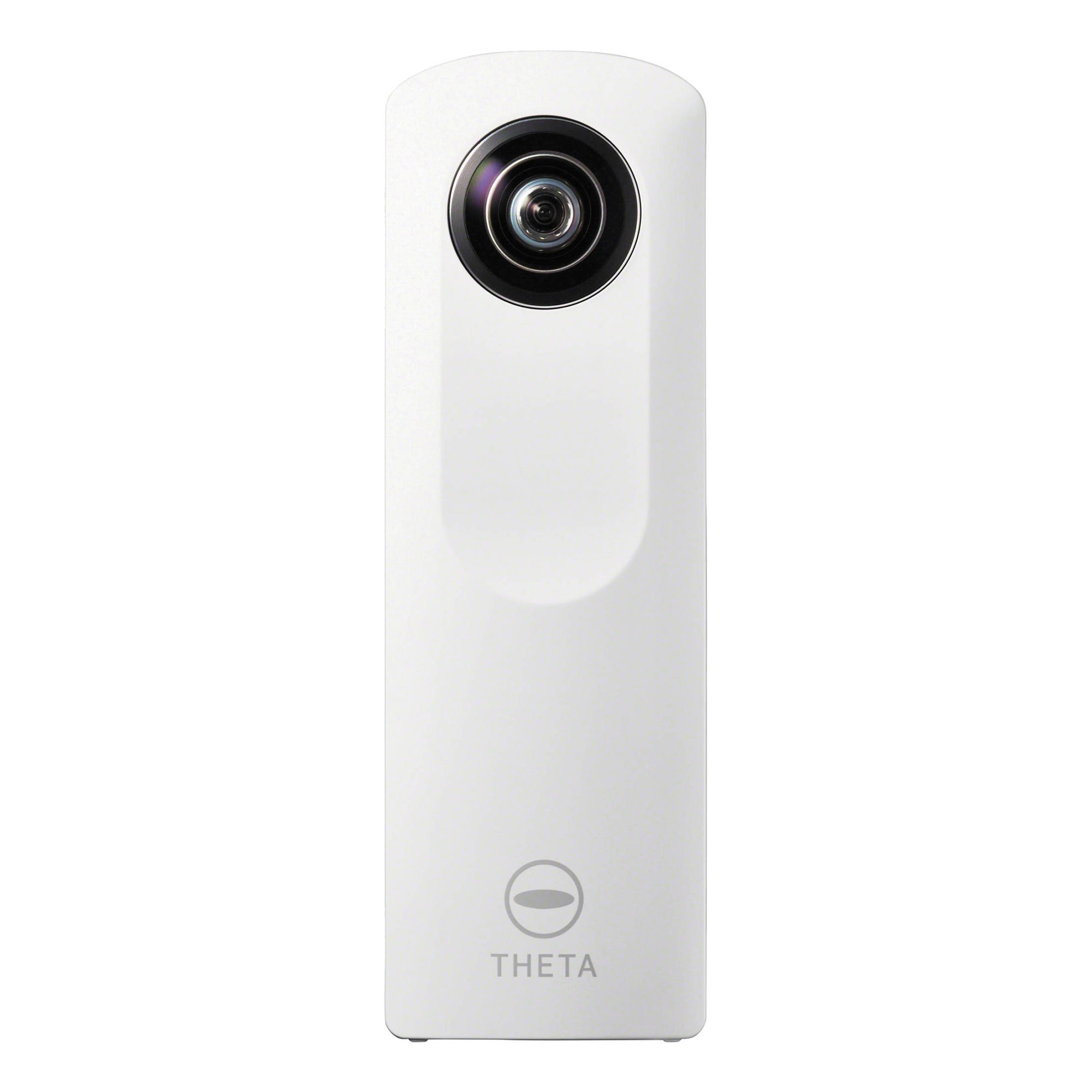 Amazon.com : Ricoh Theta M15 360 Degree Spherical Panorama Camera