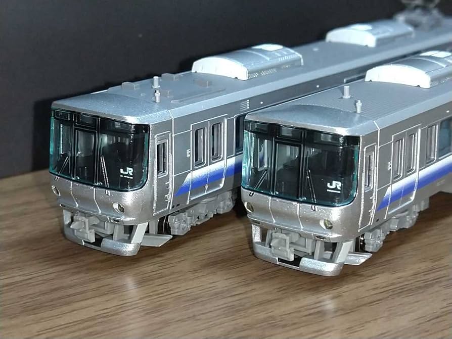 Amazon | 【日根野 223系0番台 マイクロエース A9561 223系0+2500番代