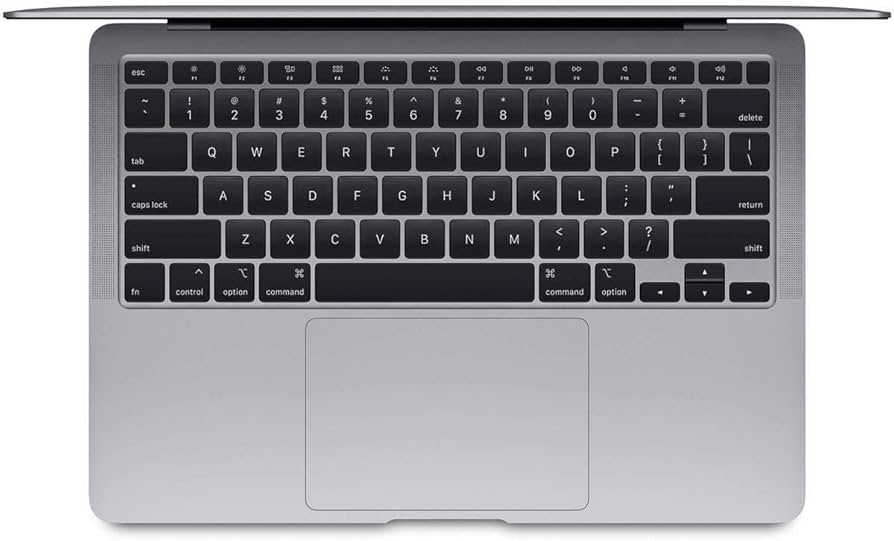 Amazon.com: Apple MacBook Air 13