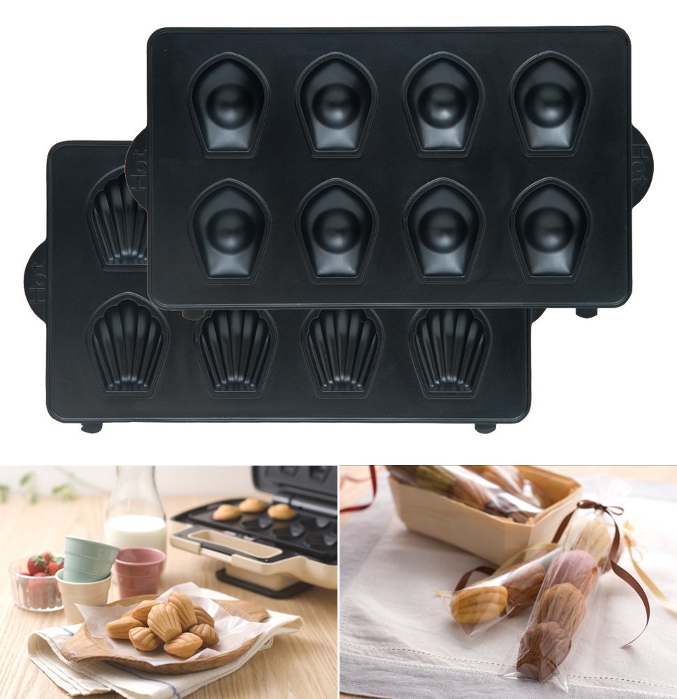 未使用品#560 ビタントニオ & クオカ VWH-4400-C ビタントニオ