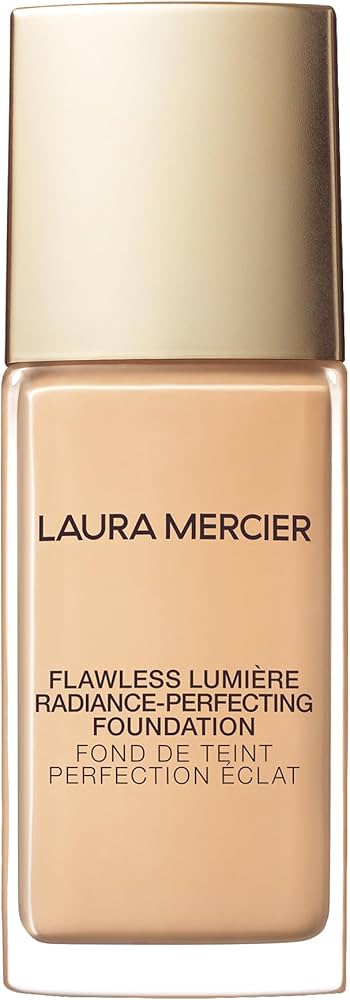 Amazon.com: Laura Mercier Flawless Lumière Foundation, 15HR