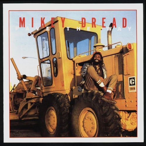 Amazon MusicでMikey DreadのPave the Wayを再生する