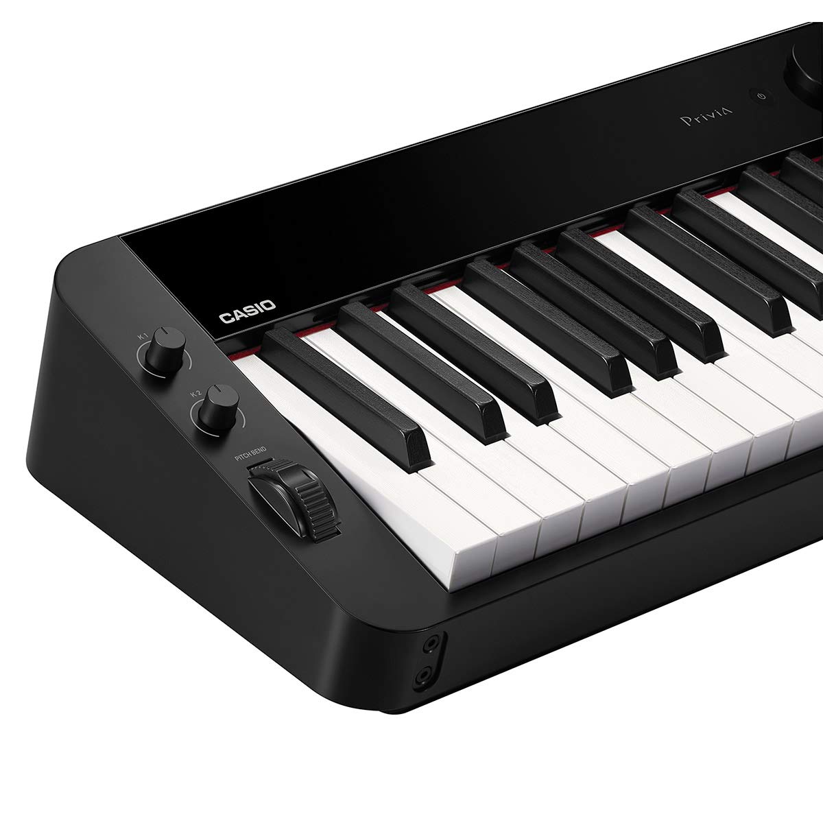 Amazon | CASIO PX-S3000 BK Xスタンド・ヘッドホンセット カシオ