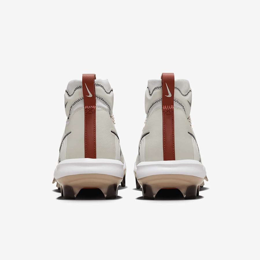 Amazon | Nike Alpha Huarache NXT MCS ベースボールスパイク (FZ8650