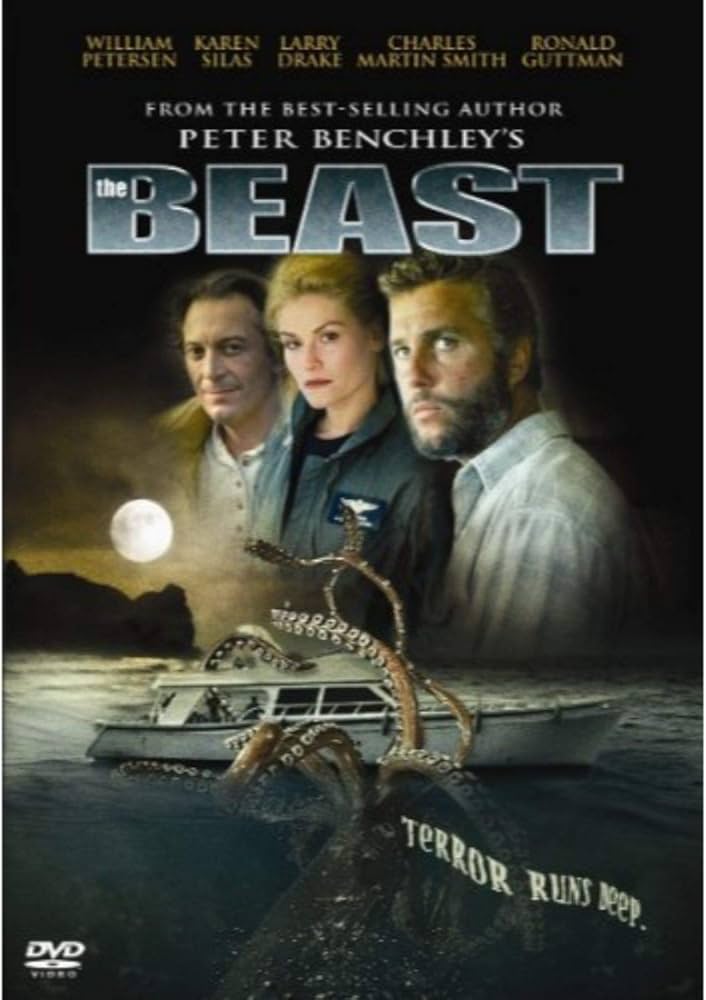 Amazon.com: The Beast : William Petersen, Larry Drake, Ronald