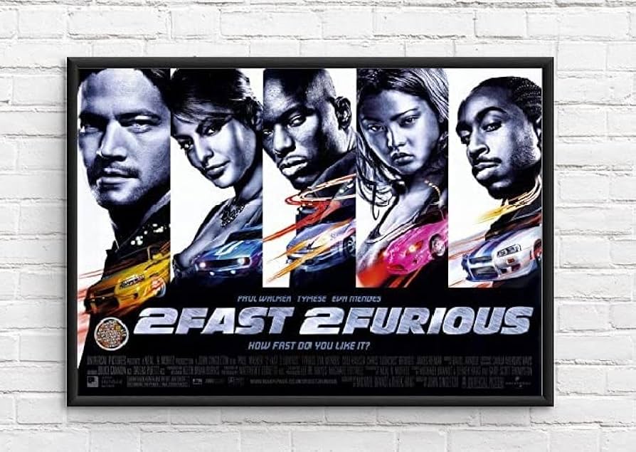 SF「ワイルド ガンズ」A2ポスター Amazon.co.jp: 【フレーム付-黒