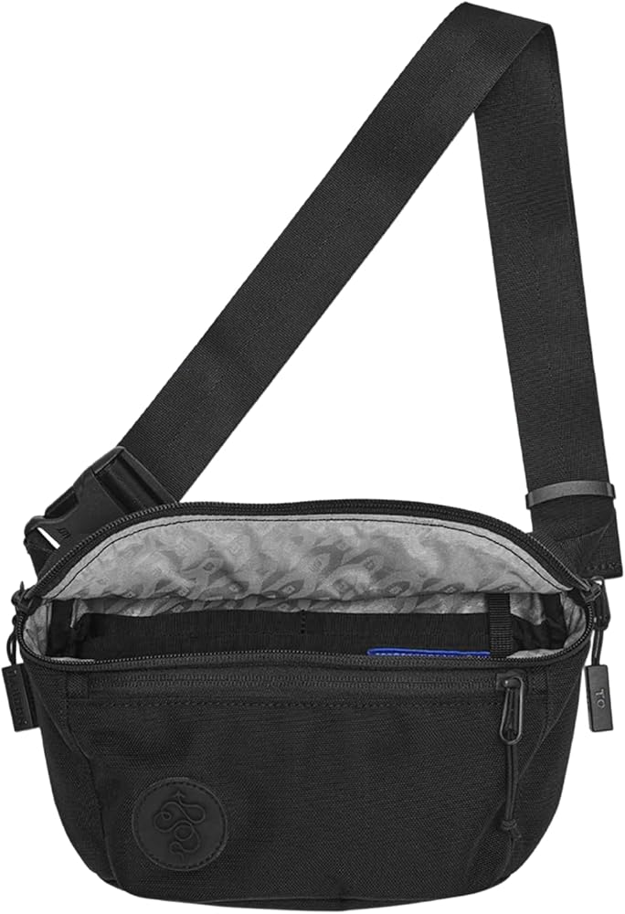 Amazon.com | Baboon to the Moon Fanny Pack Full Size 3L Water