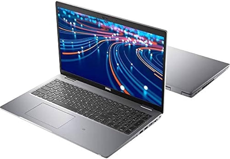 Dell Latitude 5520 I5 11-1145 G7 : Amazon.ca: Electronics