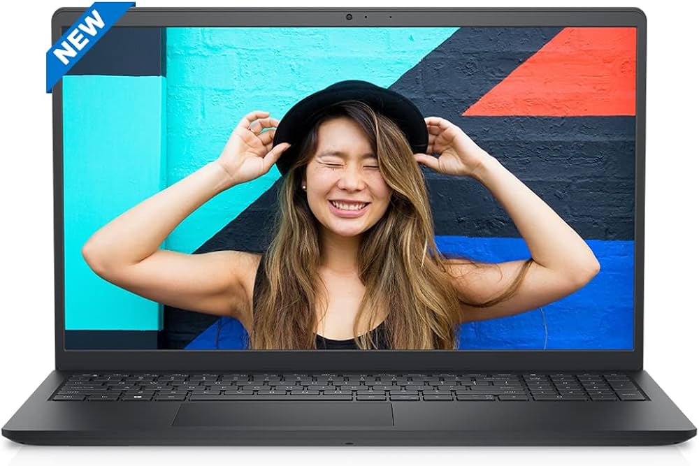 Dell Inspiron 3511 Laptop, Intel i3-1115G4, 8GB, 256GB SSD, 15.6