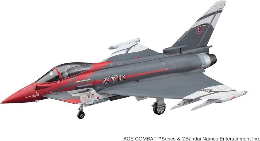 Amazon | ハセガワ クリエイターワークスシリーズ エースコンバット