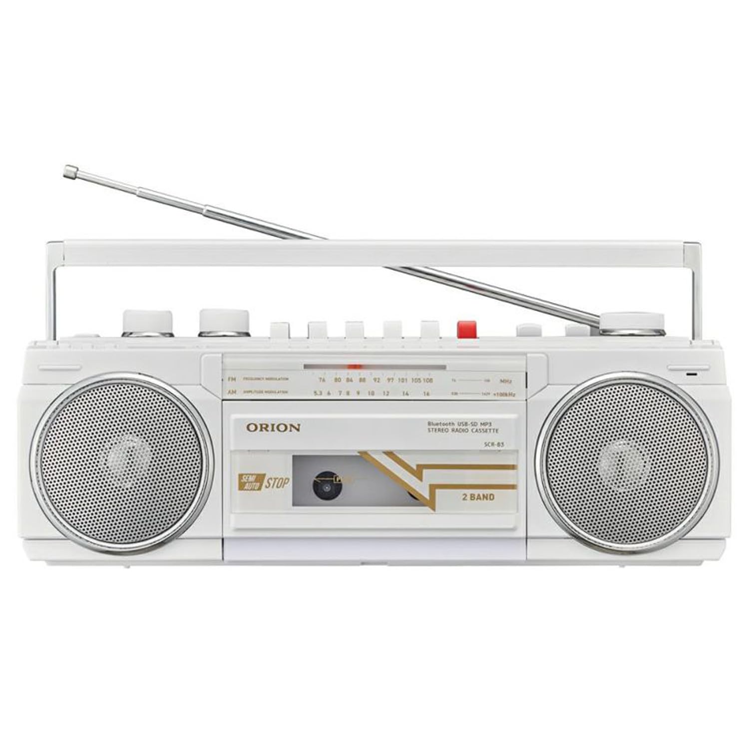 Amazon.co.jp: オリオン ORION Bluetooth機能搭載 ステレオラジオ