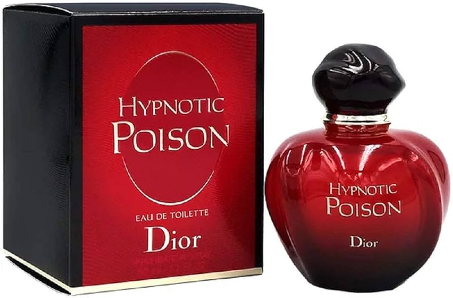 Amazon | クリスチャン ディオール ヒプノティックプワゾン EDT SP