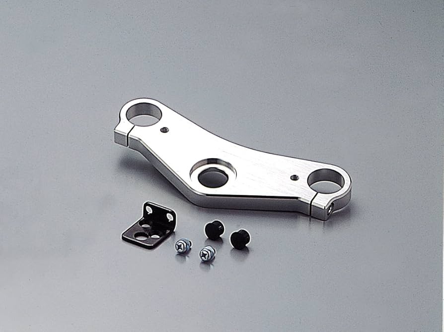 Amazon | ハリケーン(HURRICANE) トップブリッジ ジュラルミン NS-1