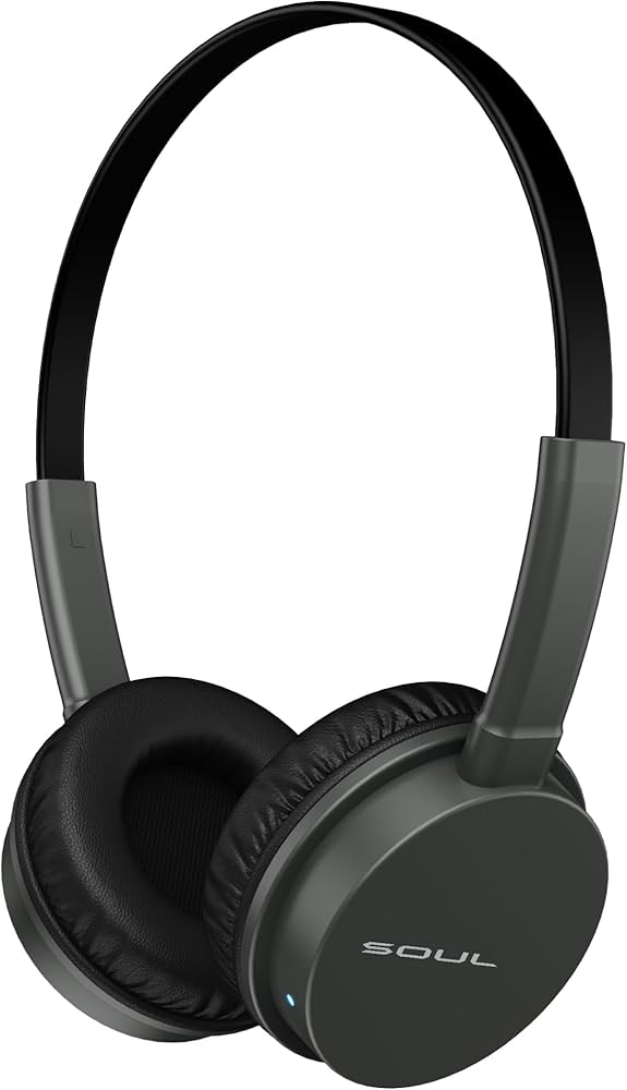 Amazon.co.jp: SOUL（ソウル） ULTRA WIRELESS TONE Bluetooth