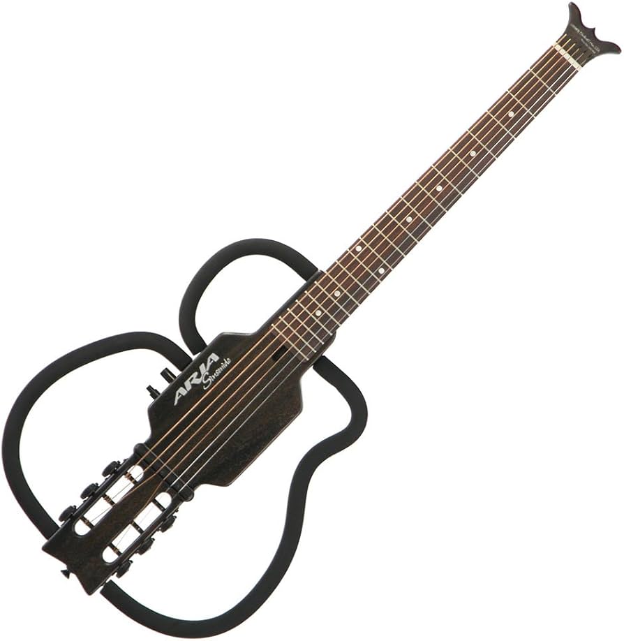 Amazon | ARIA アリア アコースティックト シンソニード (サイレント