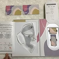 Amazon.co.jp: TENS Beauty Mask (テンズ ビューティーマスク) 日本製