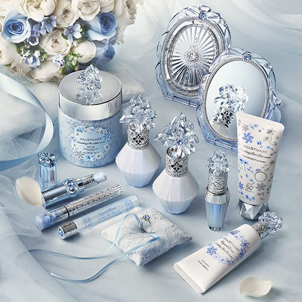 Amazon | JILL STUART ジルスチュアート サムシングピュアブルー