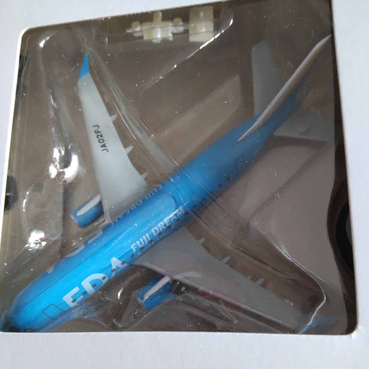 Amazon.co.jp: フジドリームエアラインズ FDA EMBRAER 170/175