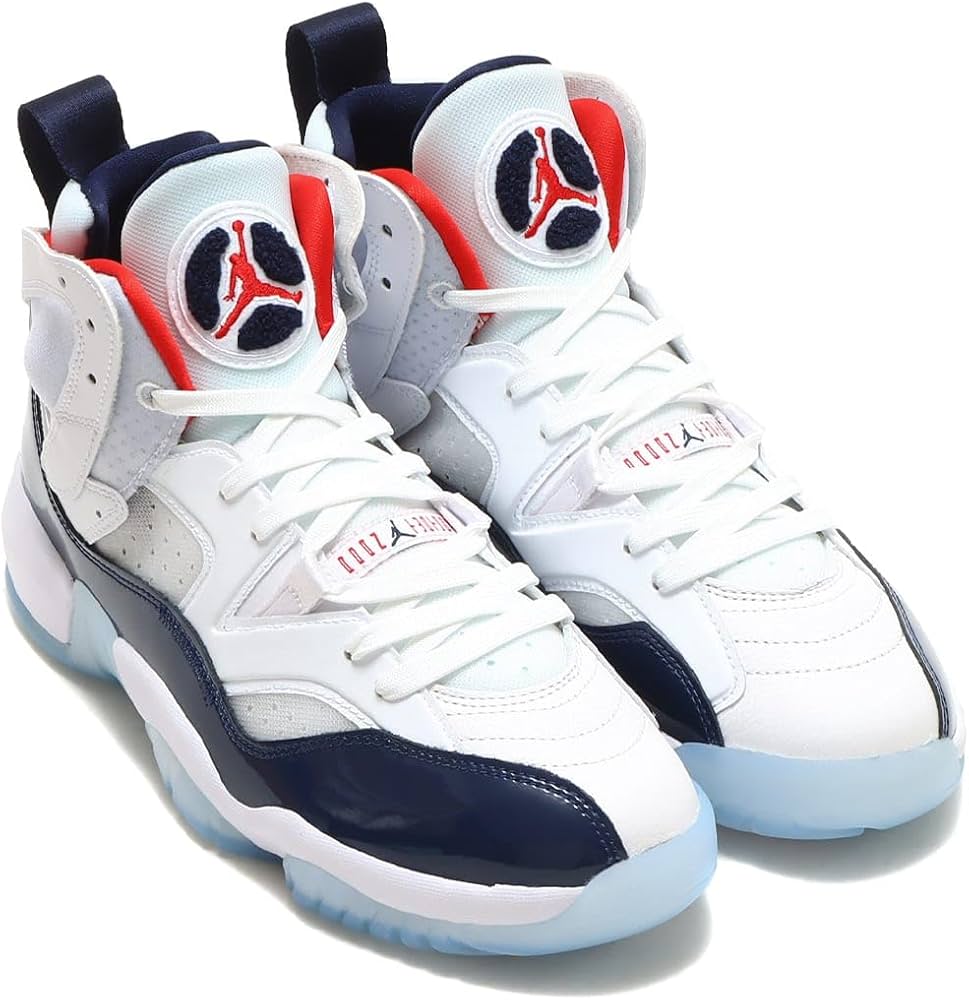 Amazon.co.jp: NIKE ナイキ 27.5cm ジョーダン ジャンプマン ツー