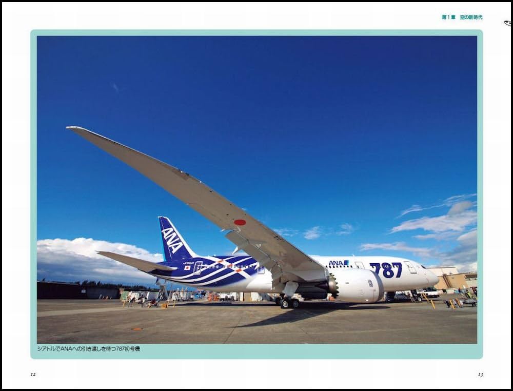 Amazon.co.jp: ボーイング787まるごと解説 (サイエンス・アイ新書