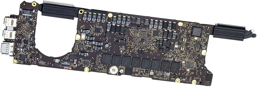 Amazon.com: A1425 Logic Board for MacBook Pro (Retina, 13-inch