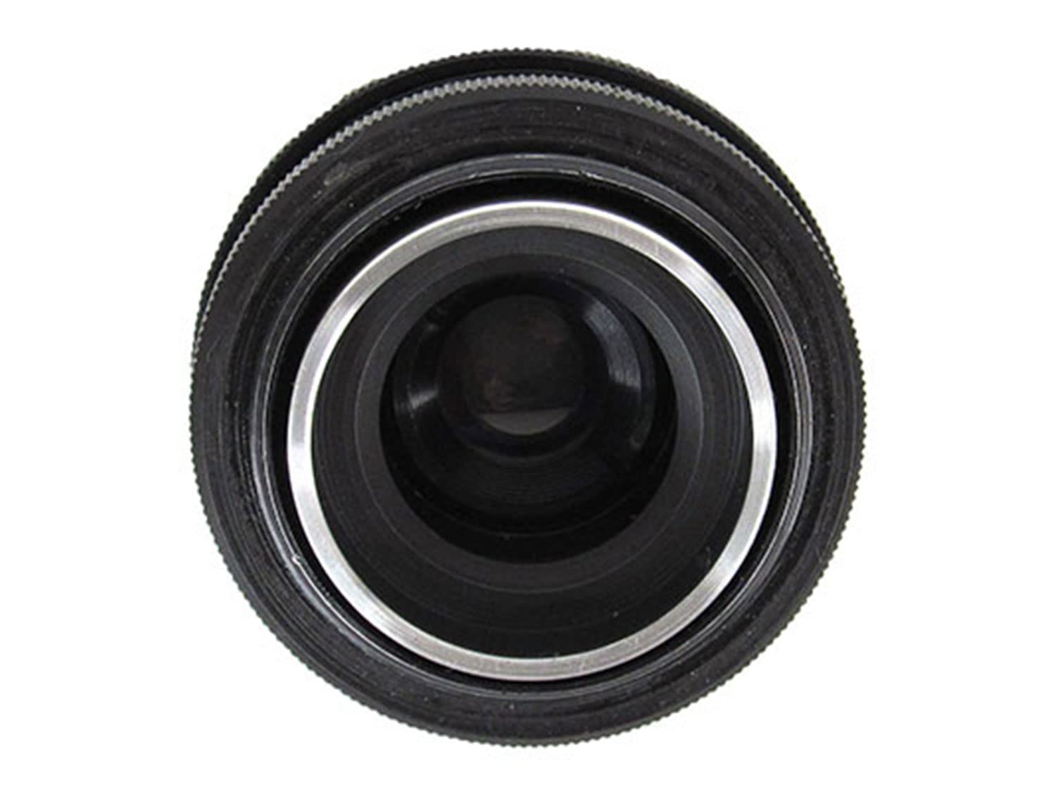 Amazon | ※オールドレンズ※INDUSTAR-50 50mm/f3.5 Lマウント ブラック