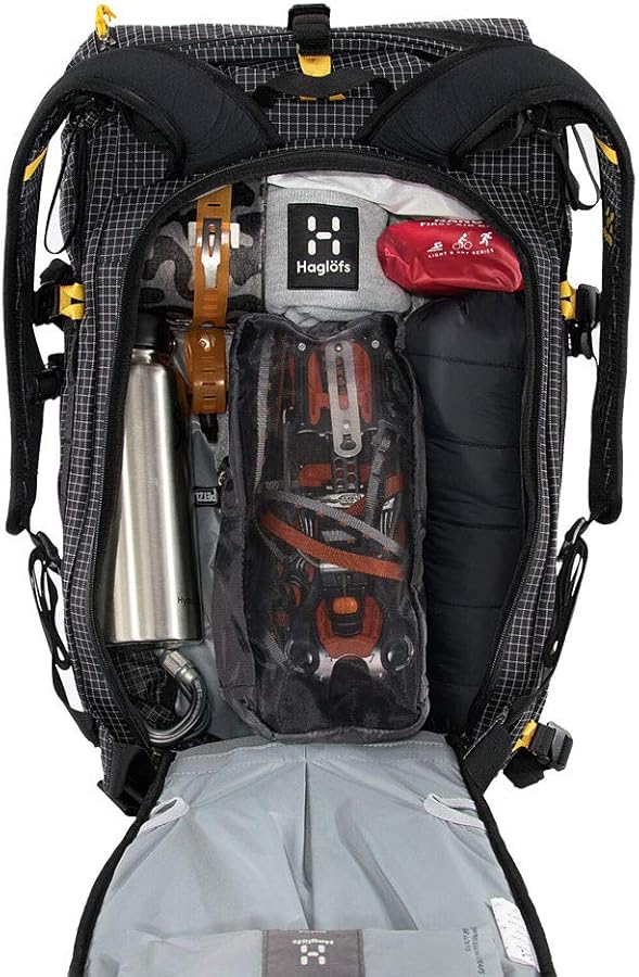 Amazon | [ホグロフス]Roc Nordic 30 ロック ノルディック 30 リュック