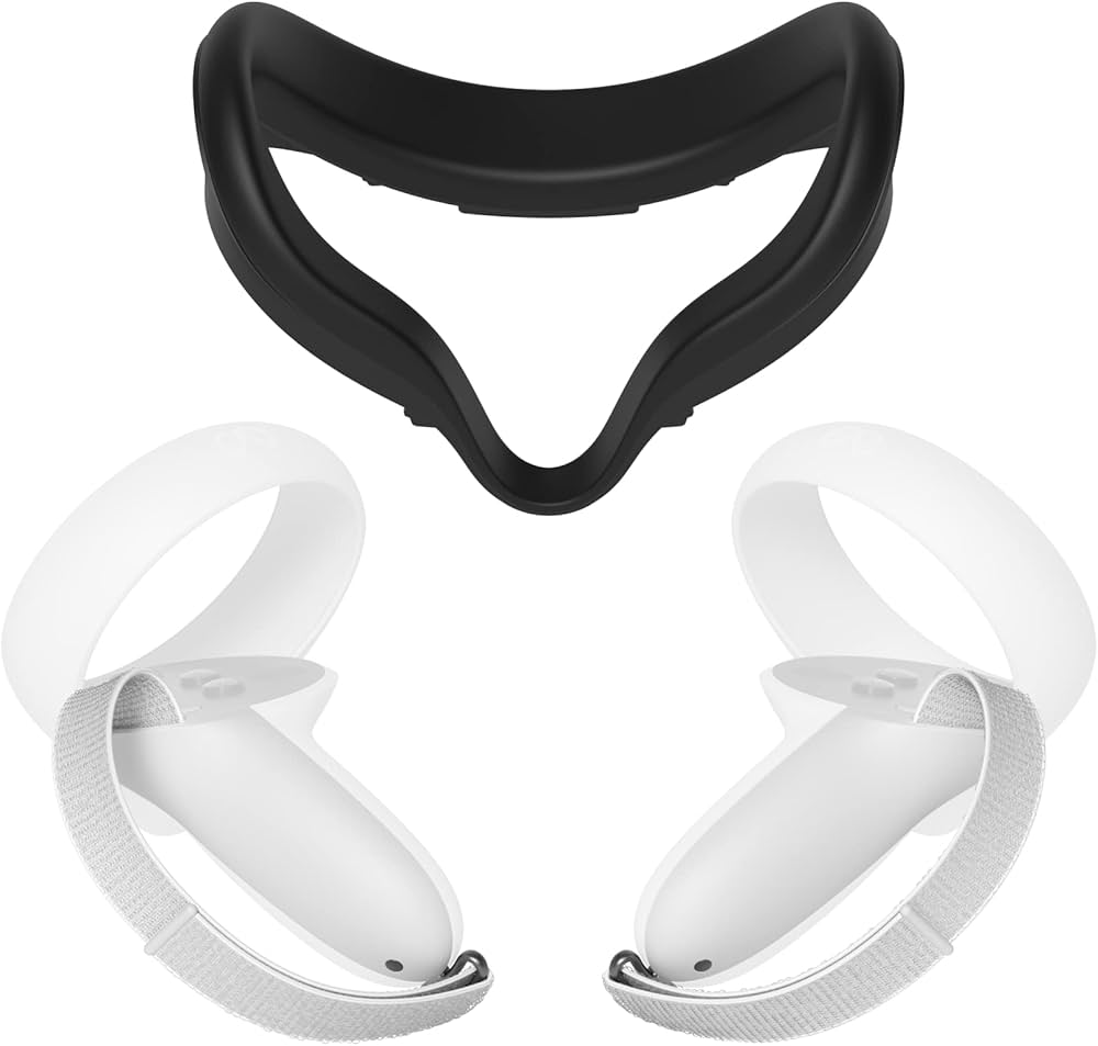 Amazon.com: Meta Quest 2 Active Pack : Video Games