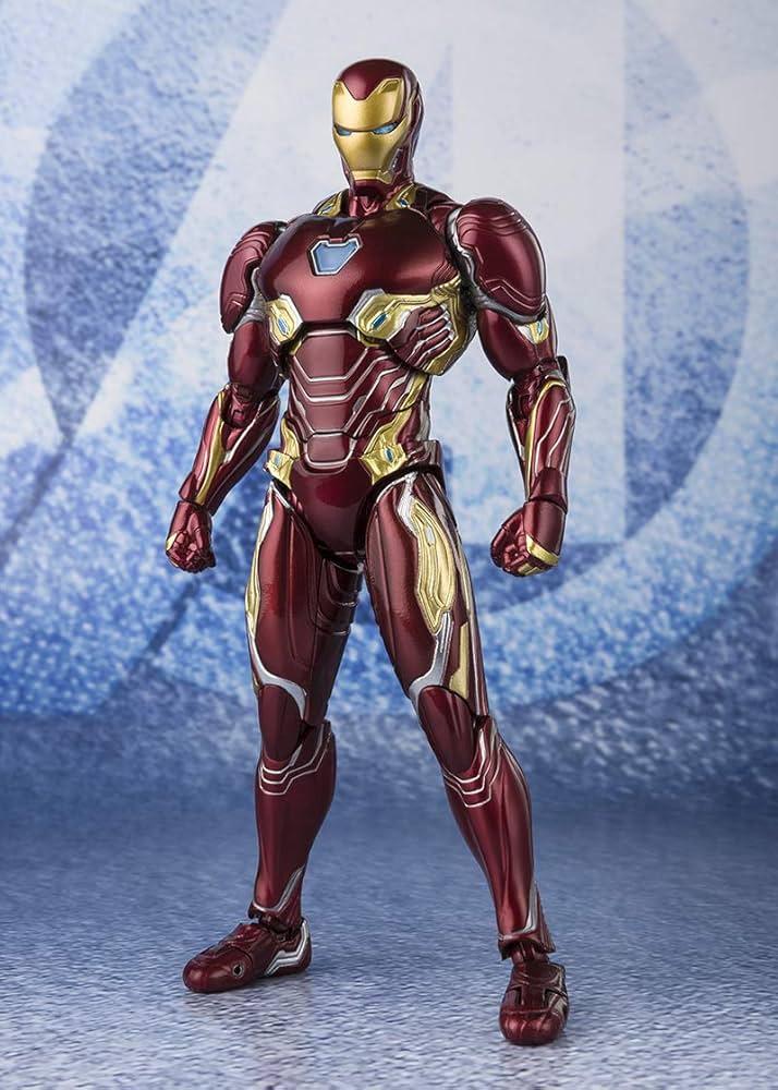 Amazon.co.jp: TAMASHII NATIONS S.H.フィギュアーツ アベンジャーズ