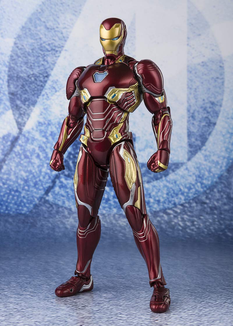 Amazon.co.jp: TAMASHII NATIONS S.H.フィギュアーツ アベンジャーズ