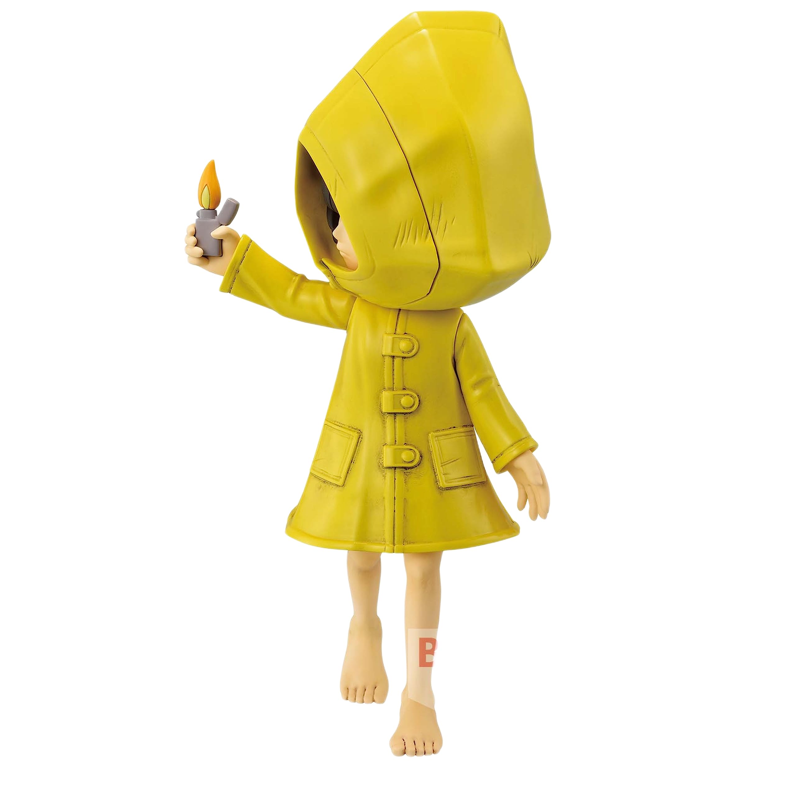 Amazon | LITTLE NIGHTMARES(Ⅱ) -リトルナイトメア(2)- 『シックス