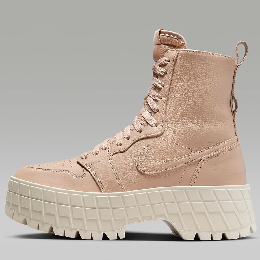 Amazon | [ナイキ] エア ジョーダン 1 ブルックリン W AIR JORDAN 1