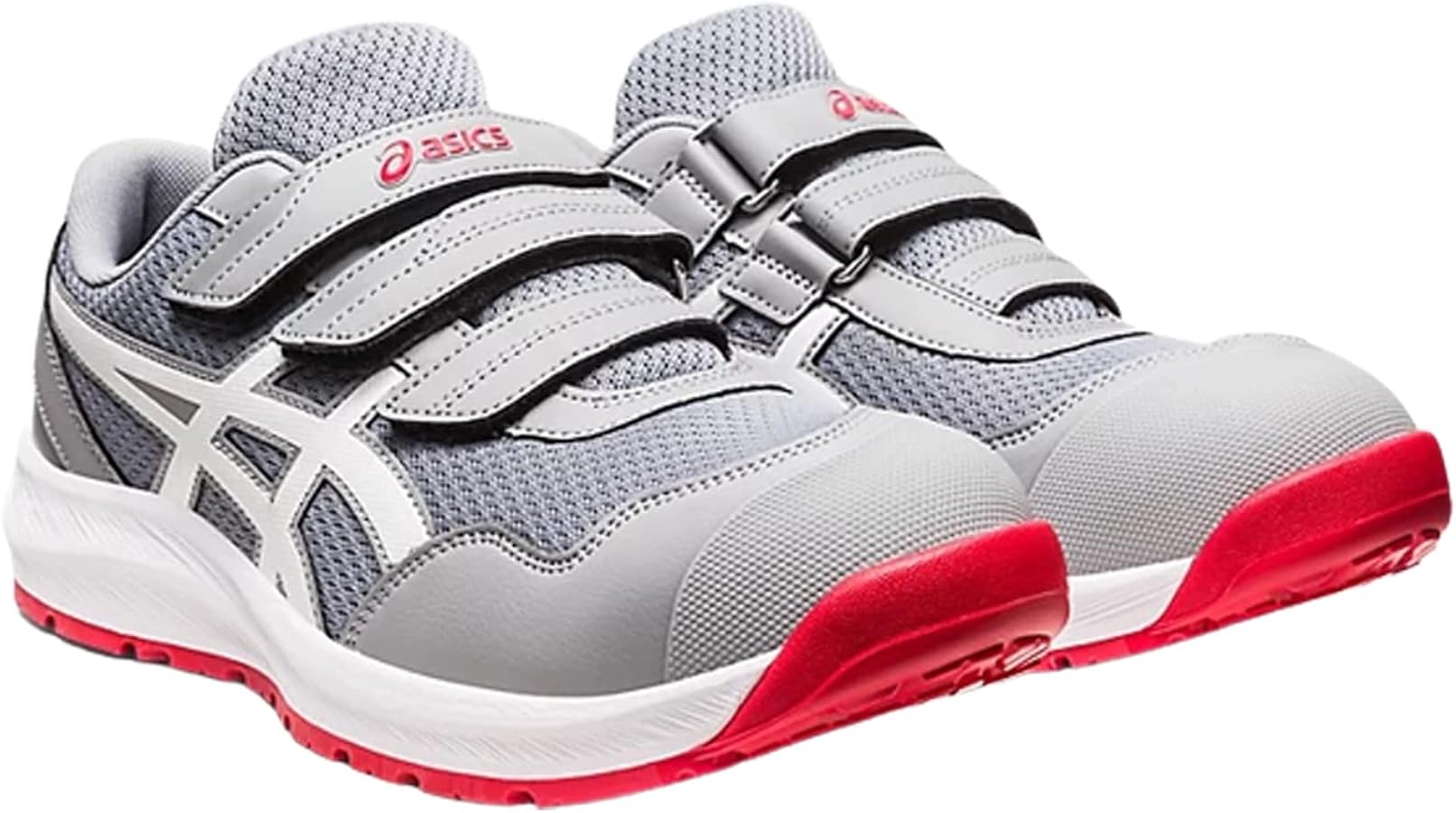 Amazon | [アシックス] ワークシューズ ウィンジョブ CP215 シート