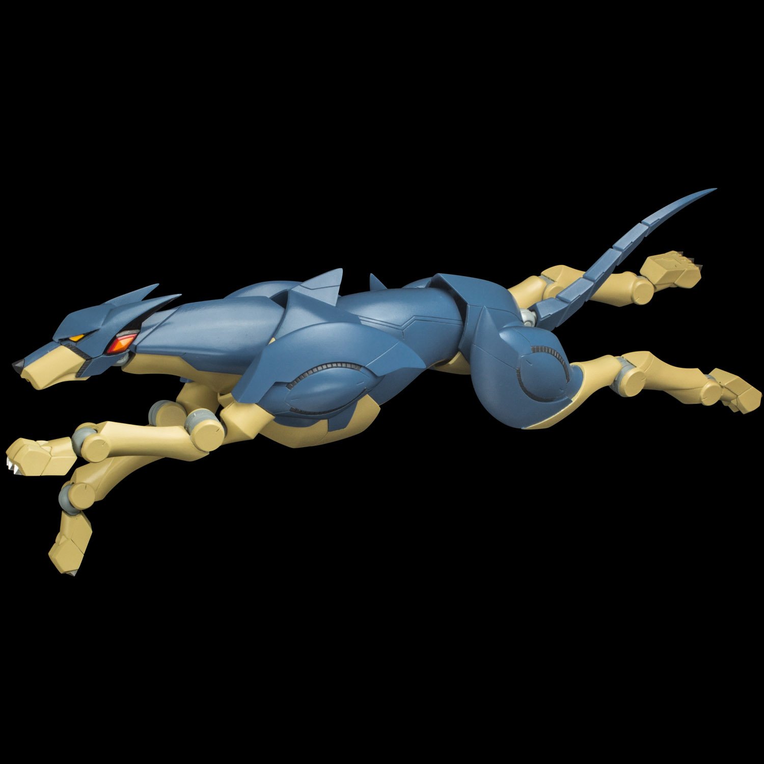 Amazon | タツノコヒーローズ ファイティングギア 新造人間