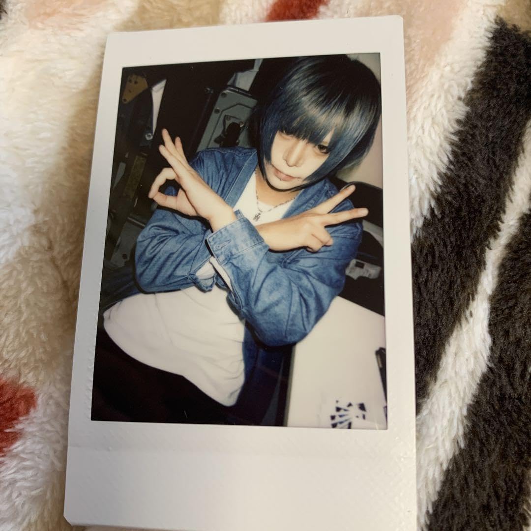 R指定 マモ 凱旋 チェキ R指定 マモ 凱旋 チェキ Amazon.co.jp: V系☆R