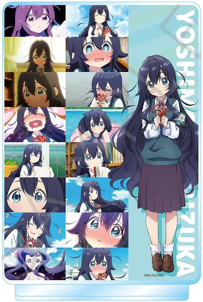 Amazon.co.jp: TVアニメ『君のことが大大大大大好きな100人の彼女』 好