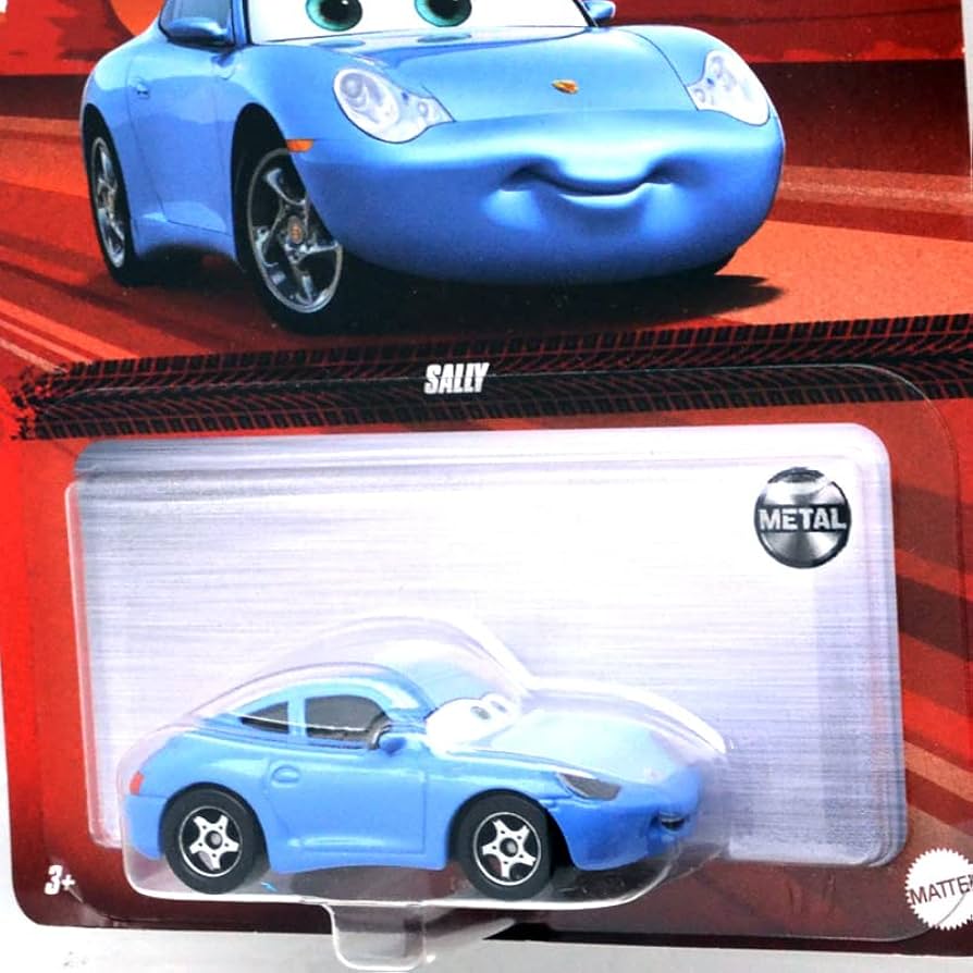 Amazon | MATTEL Disney-PIXAR CARS 2022 