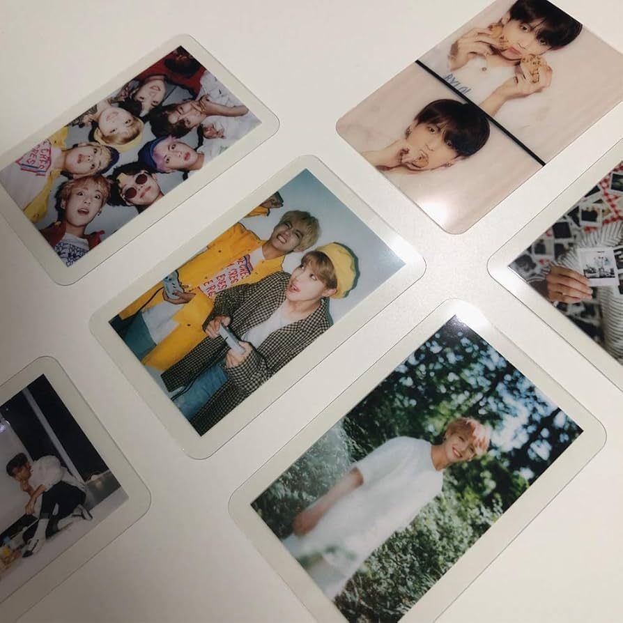 Amazon.com: Bangtan Boys BTS Memories of 2018 (Incl. Weply Gift +