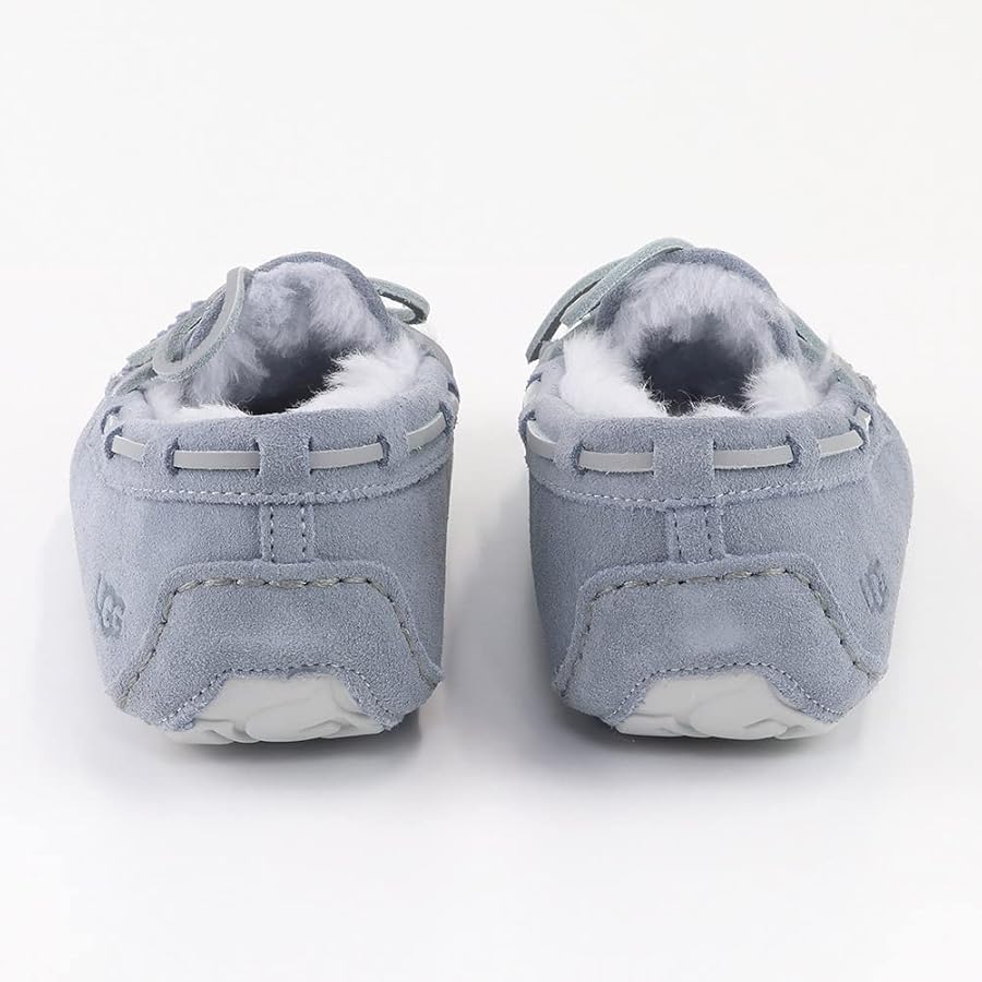 Amazon.co.jp: [UGG] [アグ] シューズ モカシン DAKOTA ダコタ