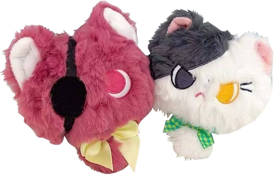 Amazon.co.jp: ウィンドブレーカー ぬいぐるみ 桜遥 蘇枋隼飛