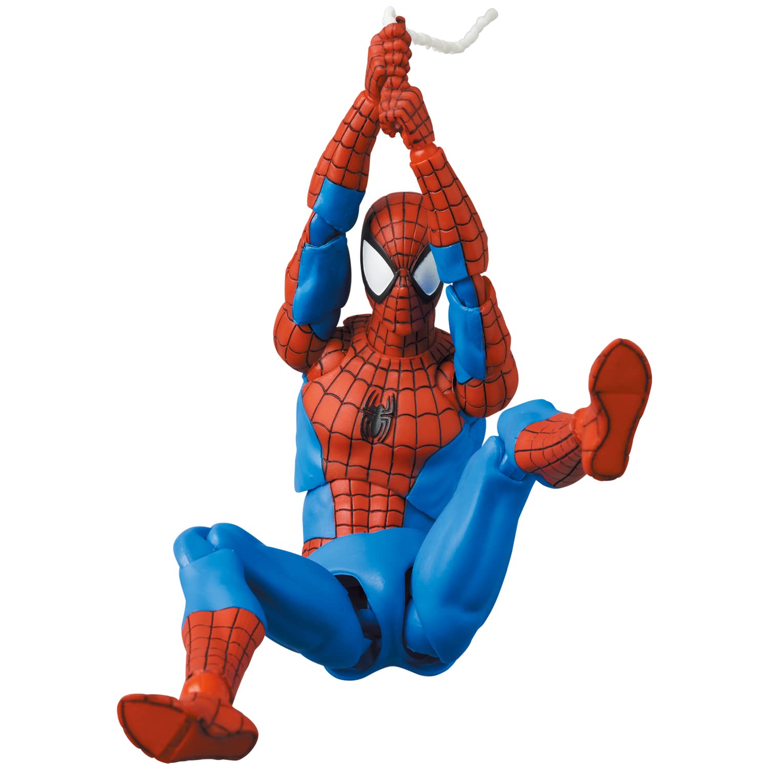 Amazon.co.jp: MAFEX マフェックス No.185 SPIDER-MAN スパイダーマン