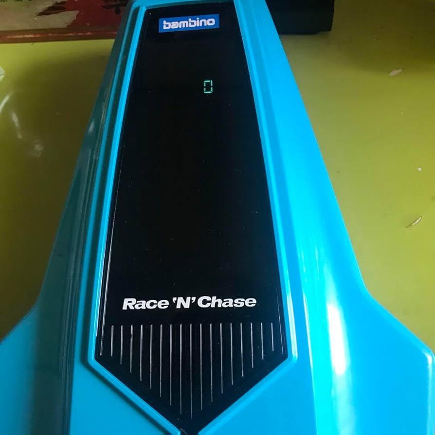 バンビーノレースンチェイス bambinoRace'N'Chaseレースンチェイス