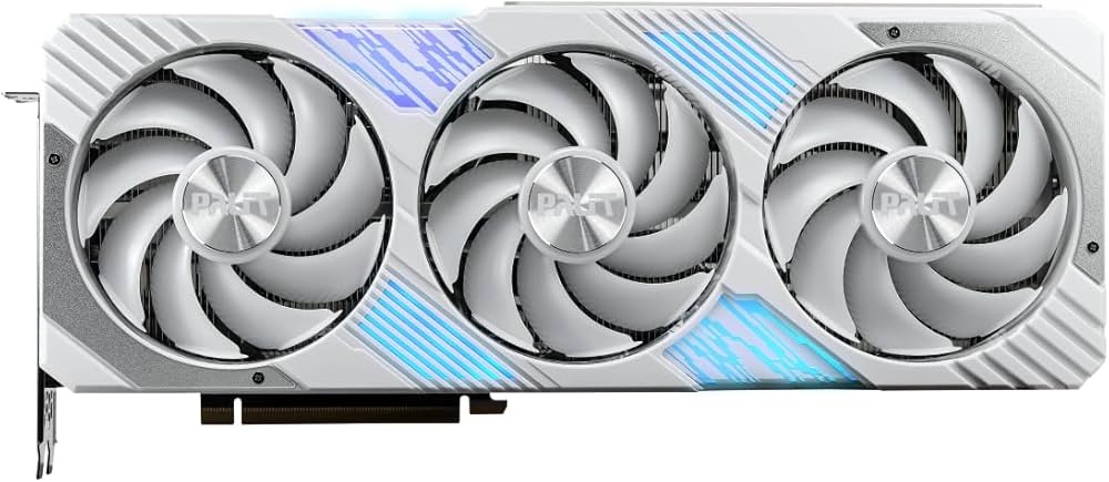 Amazon | Palit(パリット) GeForce RTX 4070 Ti GamingPro White OC