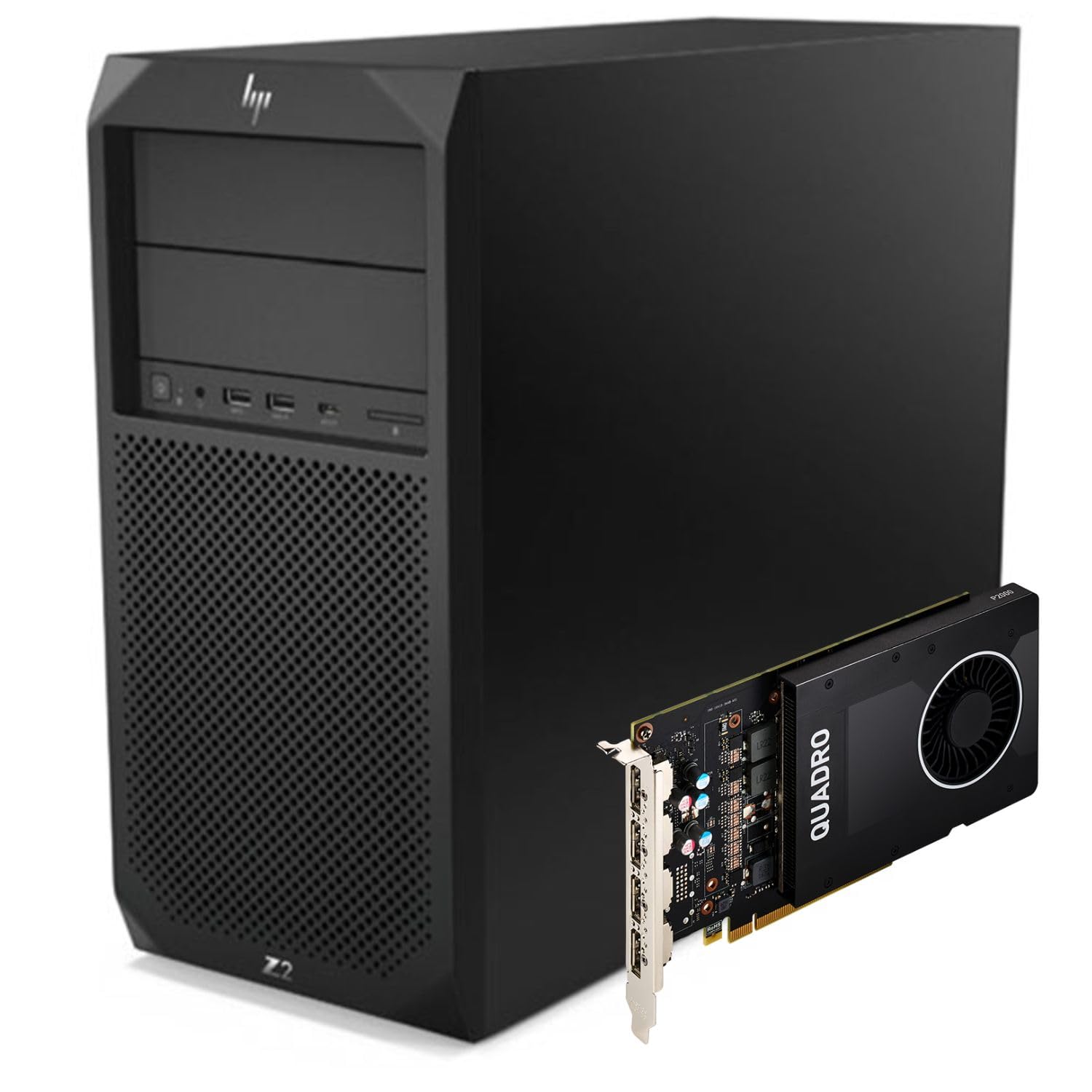 Amazon.co.jp: 【整備済み品】HP Z2 Tower G4 Workstation ワーク