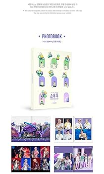 BTS - BTS 2021 MUSTER SOWOOZOO DVD ( Incl. 3ea DISC+Photo Book+