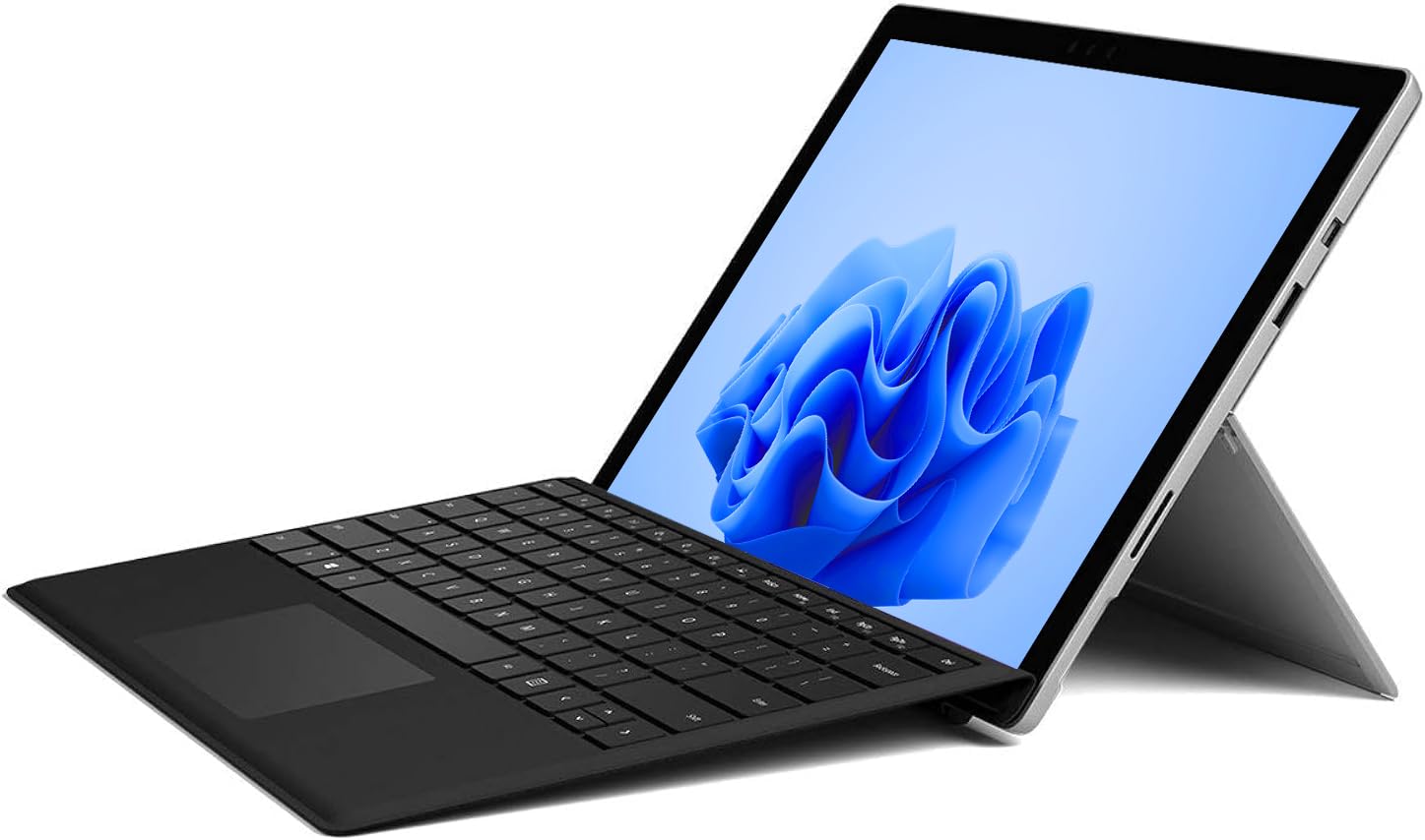 Amazon.com: Microsoft Surface Pro 4 12.3