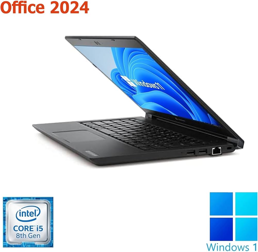 Amazon.co.jp: 【整備済み品】【MS Office H&B 2024】ビジネス向け